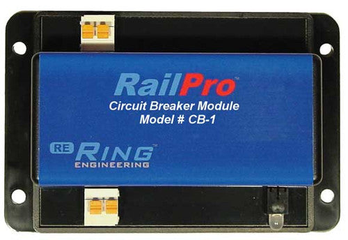 CB1 Ring Engineering / CB1 RailPro Circuit Breaker Mod (Scale=ALL) RailPro Circuit Breaker634-CB1