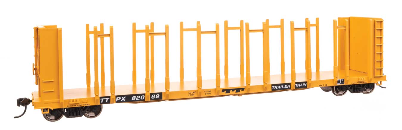 Image for 910-50815 63' Plpwd Flcr TTPX 82069