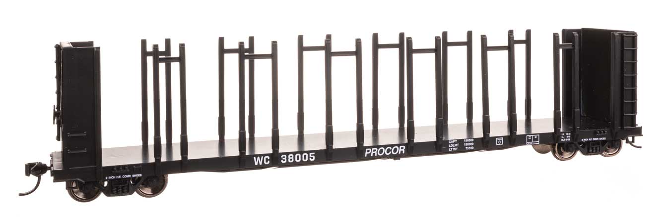 Image for 910-50819 63' Plpwd Flcr WC 38005