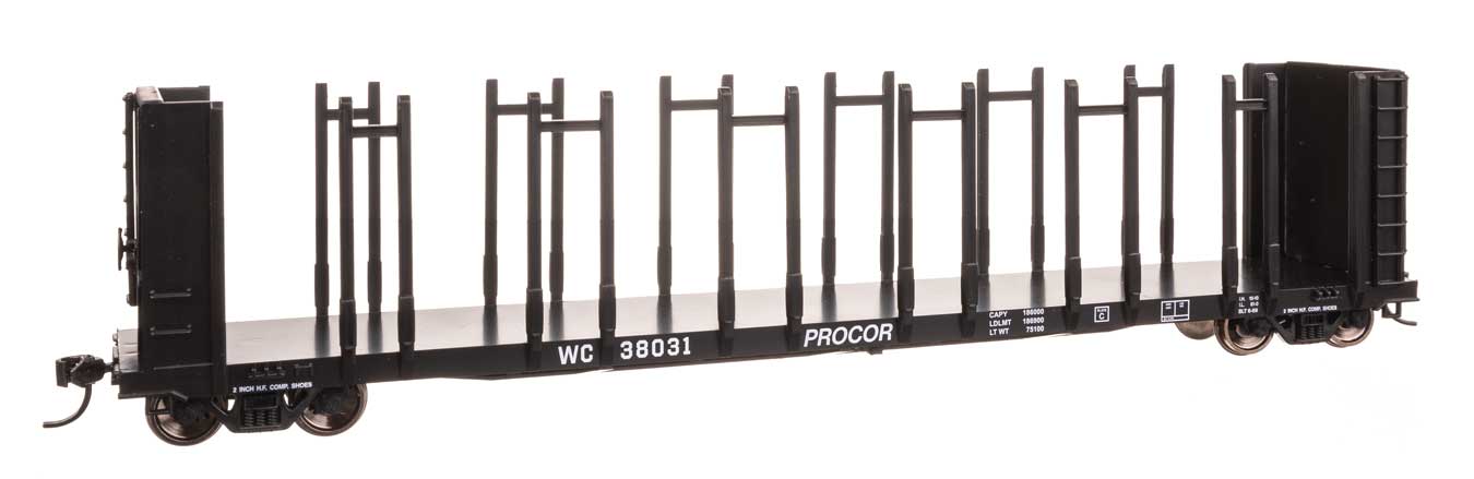 Image for 910-50820 63' Plpwd Flcr WC 38031