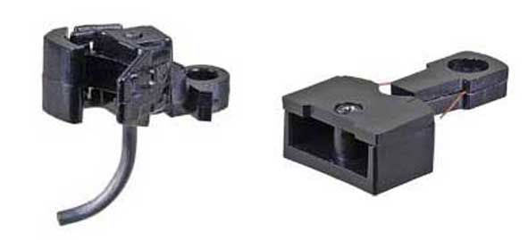 Image for 380-786 Cplr AC RS-3 4'Rd,2.5'nd