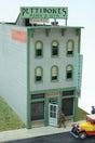 Image for 361-631 Pettibone's Pawn & Gun