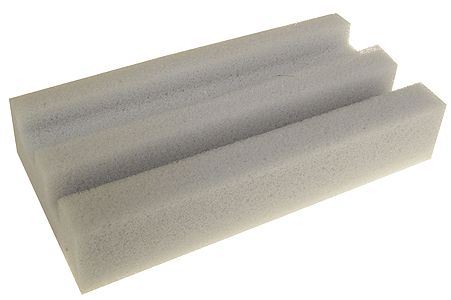 Image for 6-23 Foam Cradle N