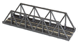 Image for 150-883 Cd 100 Brdg Warren Truss
