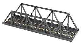Image for 150-883 Cd 100 Brdg Warren Truss