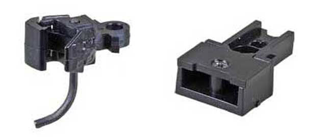 Image for 380-789 Cplr/Drft Gear Box Ext 2/