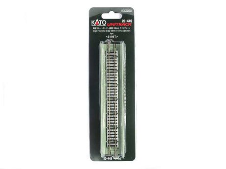 Image for 381-20449 Plate Girder Bridge green