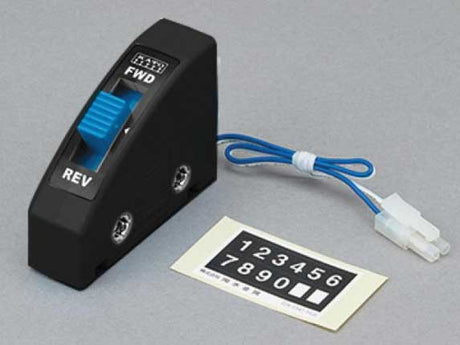 Image for 381-24851BK Power Direct Contr black