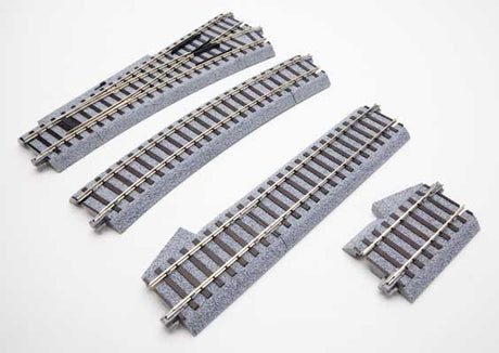 Image for 381-2853 Turnout RH Electric #4