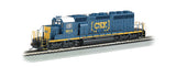 Bachmann 67202 / EMD SD40-2 - Sound & DCC CSX #8013 (Scale=HO) Part #160-67202