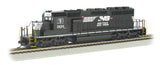 Bachmann 67204 / EMD SD40-2 - Sound & DCC NS - Norfolk Southern #3430 (Scale=HO) Part #160-67204