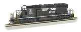 Bachmann 67204 / EMD SD40-2 - Sound & DCC NS - Norfolk Southern #3430 (Scale=HO) Part #160-67204