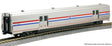 Image for 381-356214 Amtrak Bagg PhIII 61050