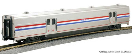 Image for 381-356214 Amtrak Bagg PhIII 61050