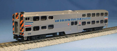 Image for 381-1560947DCC Nippon Coach VRE V716