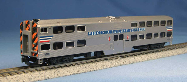 Image for 381-1560947DCC Nippon Coach VRE V716