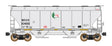 Image for 85-669010 Cvrd Hop Trnty 3281 WSOX