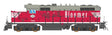 Image for 85-49817 EMD GP10 DC Bloomer Line