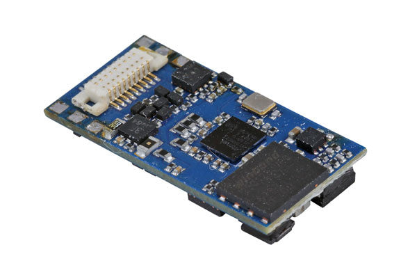 58828 ESU LokSound / Ver 5 DCC Micro Next18 