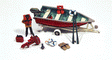 Image for 361-456 Dlx Boat/Mtr/Trlr/Access