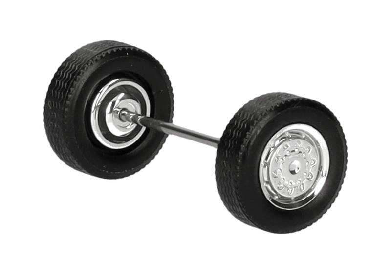 Image for 326-54966 Wheelsets- Awd Steering 8