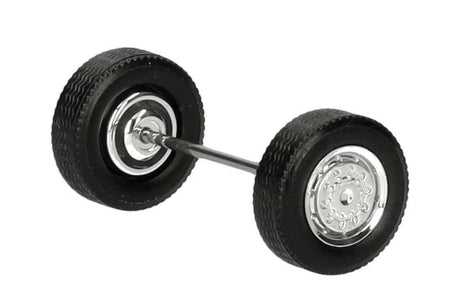 Image for 326-54966 Wheelsets- Awd Steering 8