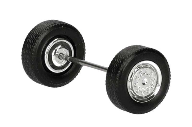 Image for 326-54966 Wheelsets- Awd Steering 8