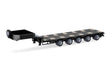 Image for 326-76388 Goldhofer Drop Deck Trlr