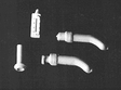 Image for 229-3102 Fuel Tank Fittings Set