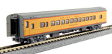 106086 Kato USA Inc / UP Excursion Train 7-Car  (SCALE=N)  Part # 381-106086