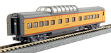 106086 Kato USA Inc / UP Excursion Train 7-Car  (SCALE=N)  Part # 381-106086