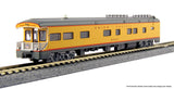 106086 Kato USA Inc / UP Excursion Train 7-Car  (SCALE=N)  Part # 381-106086