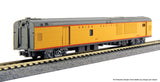 106086 Kato USA Inc / UP Excursion Train 7-Car  (SCALE=N)  Part # 381-106086