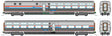 Image for 381-3562321 Amtrak View Diner 68019