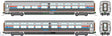 Image for 381-3562221 Amtrak View Sleeper 62518