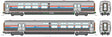 Image for 381-356242 Amtrak View Baggage 69009