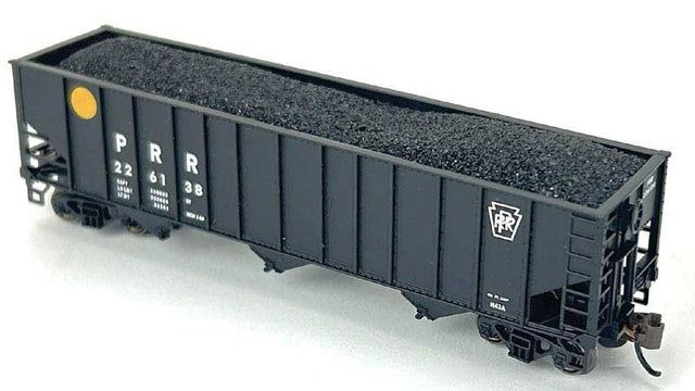 Image for 6-32107 Coal Load 100T Hopp 2/