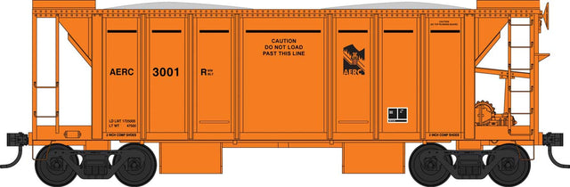 Image for 6-43647 70T Ballast AERC 3001