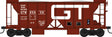 Image for 6-43668 70T Ballast GTW 85677