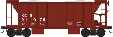 Image for 6-43672 70T Ballast KCS 211079