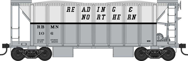 Image for 6-43682 70T Ballast RBMN 113