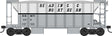 Image for 6-43681 70T Ballast RBMN 106