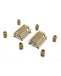 Image for 381-85211024 Wooden Bins and Tables