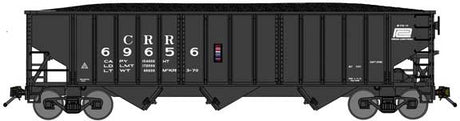 Image for 188-14610 3-Bay Hopp CRR 69656