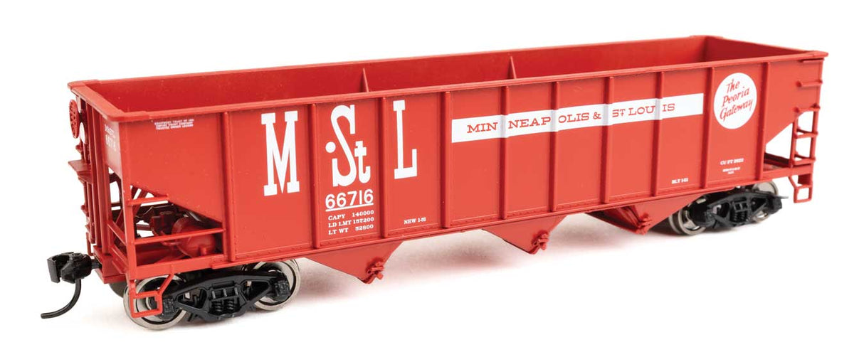 Image for 910-56713 70T Open Hop MSTL 66515