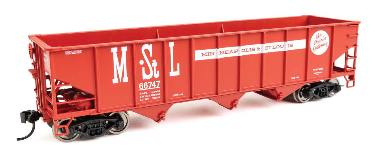Image for 910-56714 70T Open Hop MSTL 66656