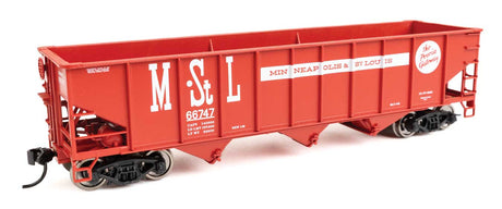 Image for 910-56714 70T Open Hop MSTL 66656