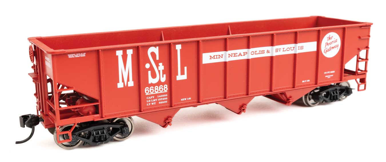 Image for 910-56715 70T Open Hop MSTL 66743