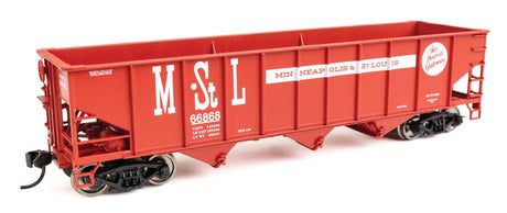 Image for 910-56715 70T Open Hop MSTL 66743
