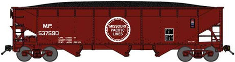 Image for 188-74090 3Bay Hopp MP 537590